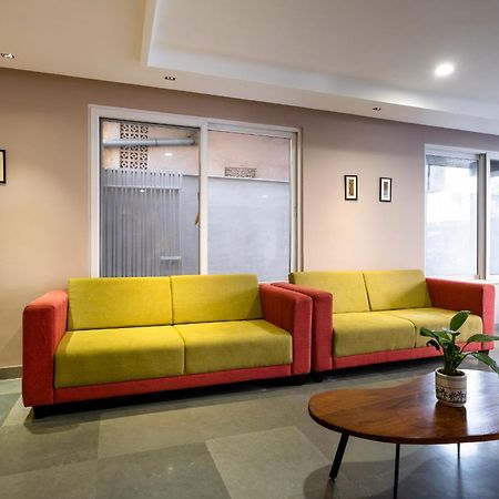 جايبور C'Est La Vie Boutique Apartments By Le Pension Stays المظهر الخارجي الصورة