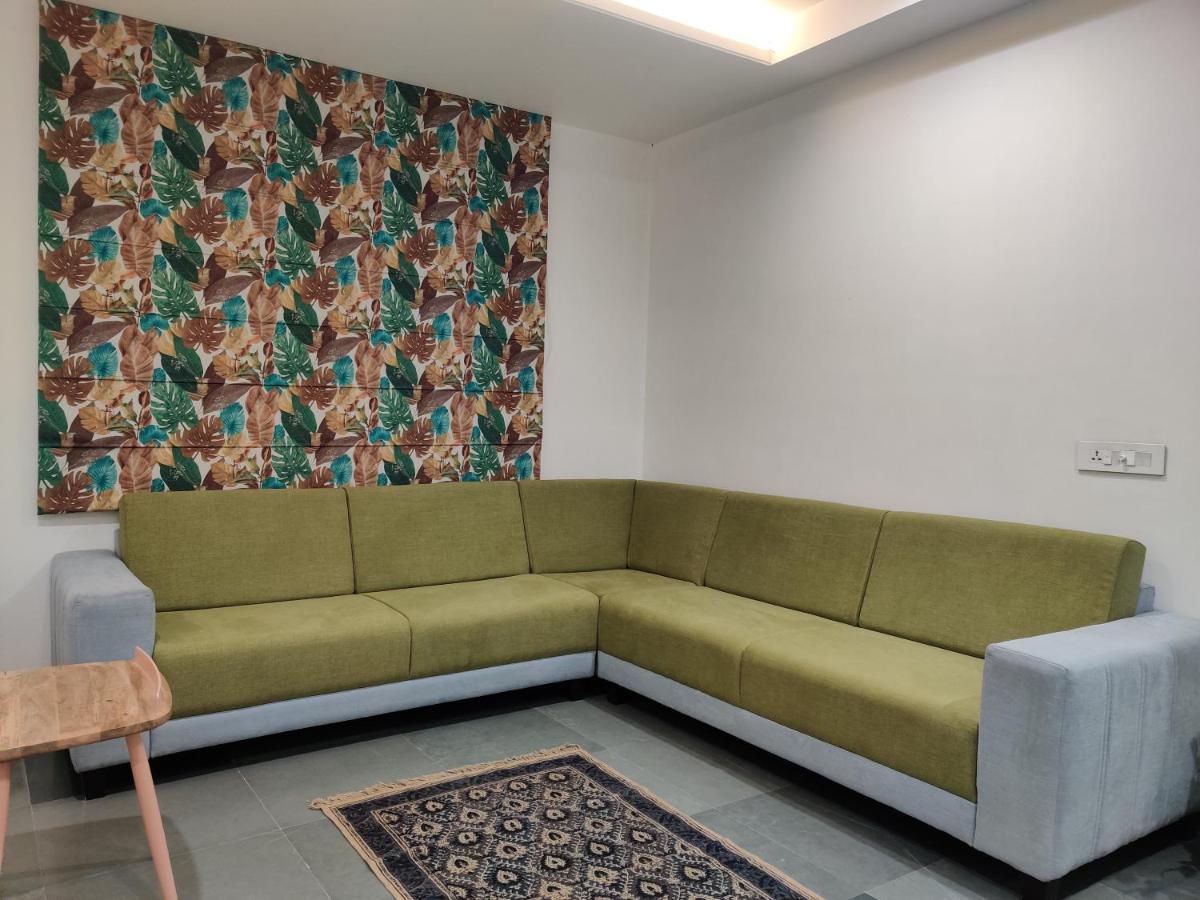 جايبور C'Est La Vie Boutique Apartments By Le Pension Stays المظهر الخارجي الصورة