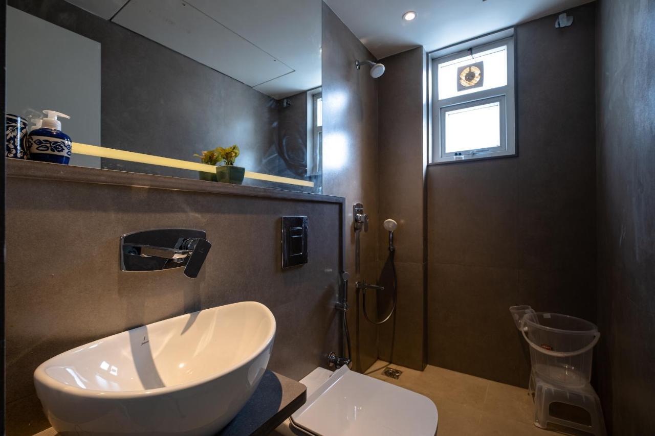 جايبور C'Est La Vie Boutique Apartments By Le Pension Stays المظهر الخارجي الصورة