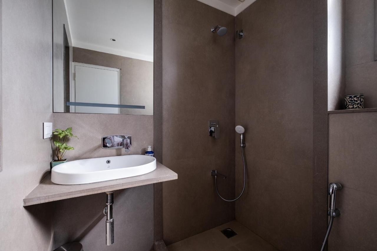 جايبور C'Est La Vie Boutique Apartments By Le Pension Stays المظهر الخارجي الصورة