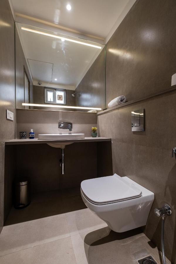 جايبور C'Est La Vie Boutique Apartments By Le Pension Stays المظهر الخارجي الصورة