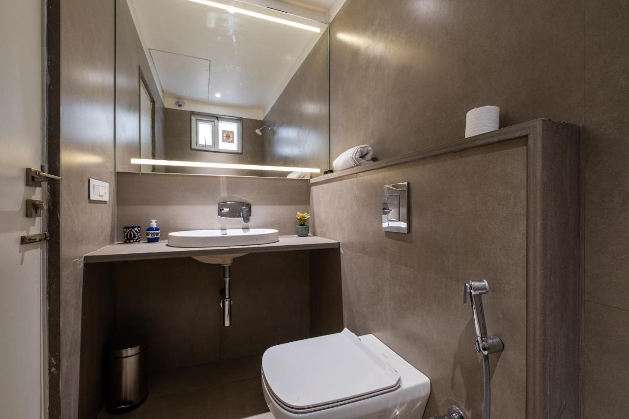 جايبور C'Est La Vie Boutique Apartments By Le Pension Stays المظهر الخارجي الصورة