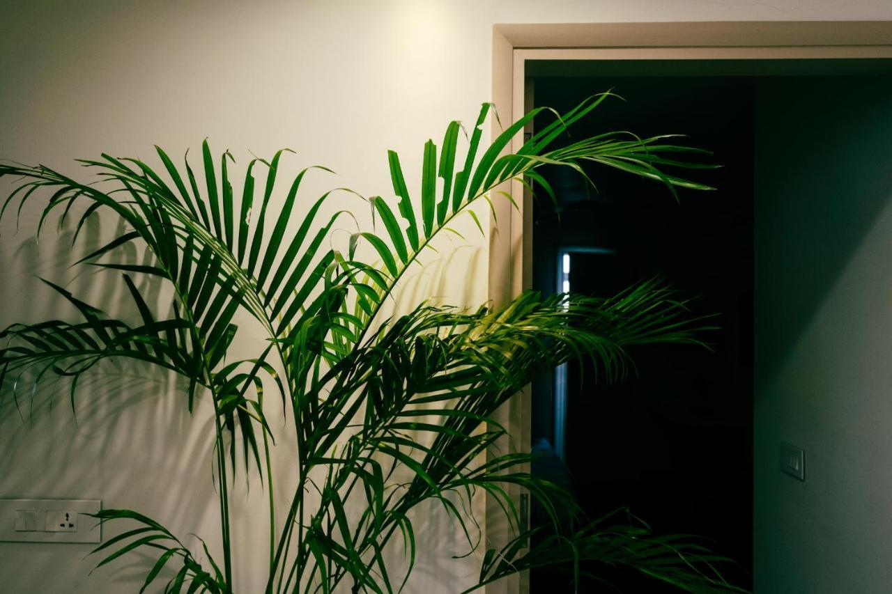 جايبور C'Est La Vie Boutique Apartments By Le Pension Stays المظهر الخارجي الصورة